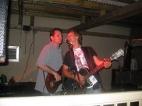 Streetsville Legion Pig Roast July 18 09 060